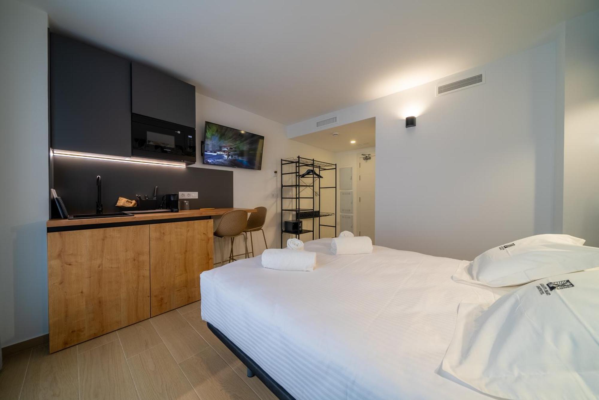 Smart Casa de hóspedes