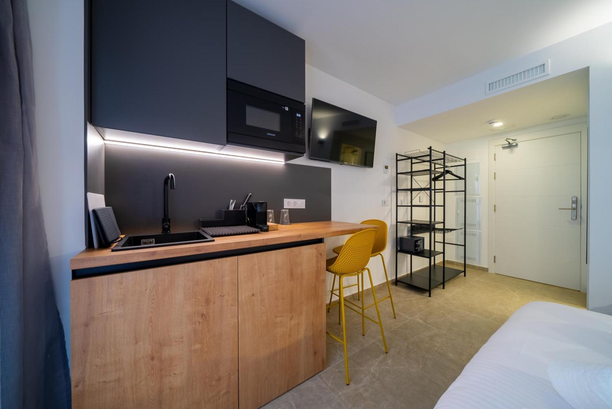 Smart Casa de hóspedes