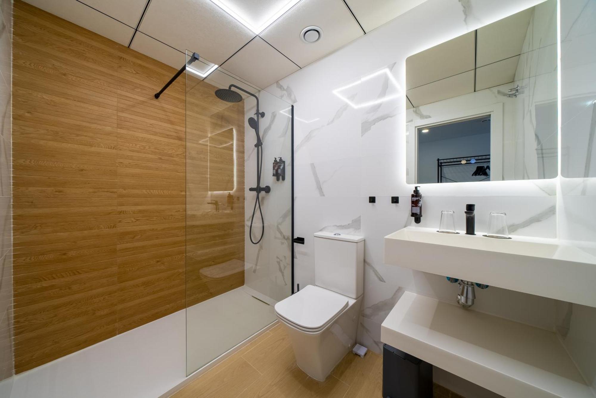 Casa de hóspedes Smart Alicante