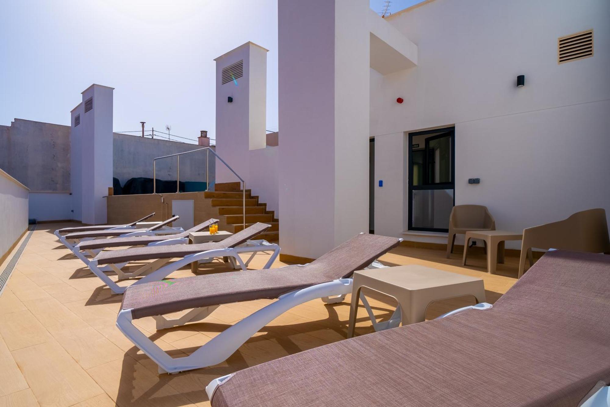 Casa de hóspedes Smart