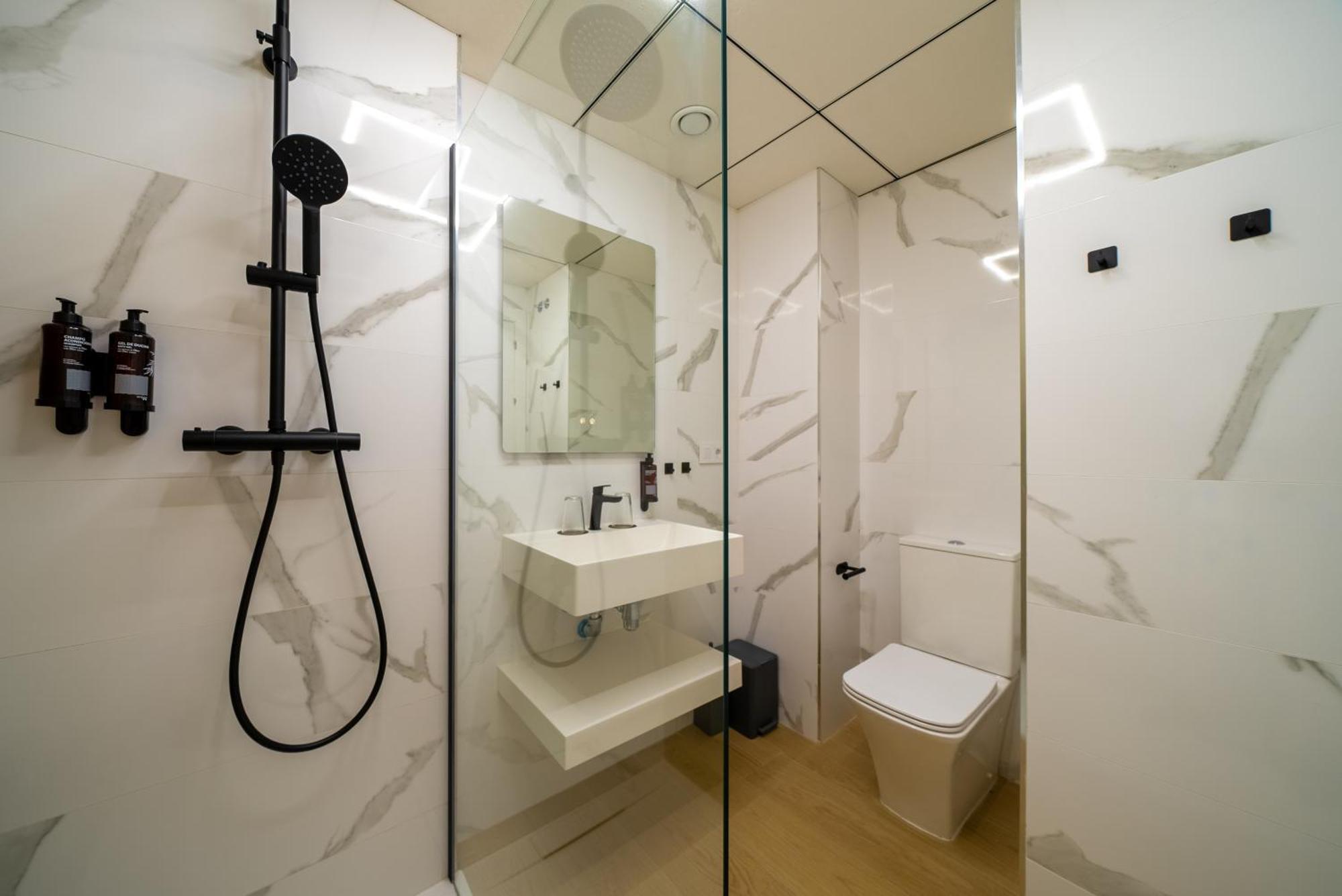 Casa de hóspedes Smart Alicante