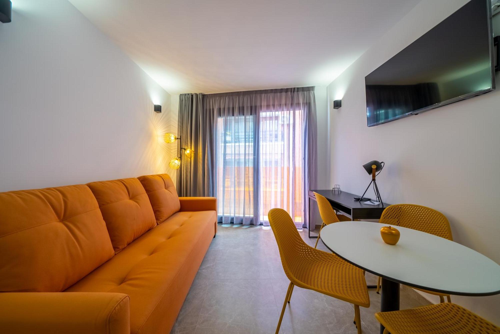 Smart Casa de hóspedes Alicante
