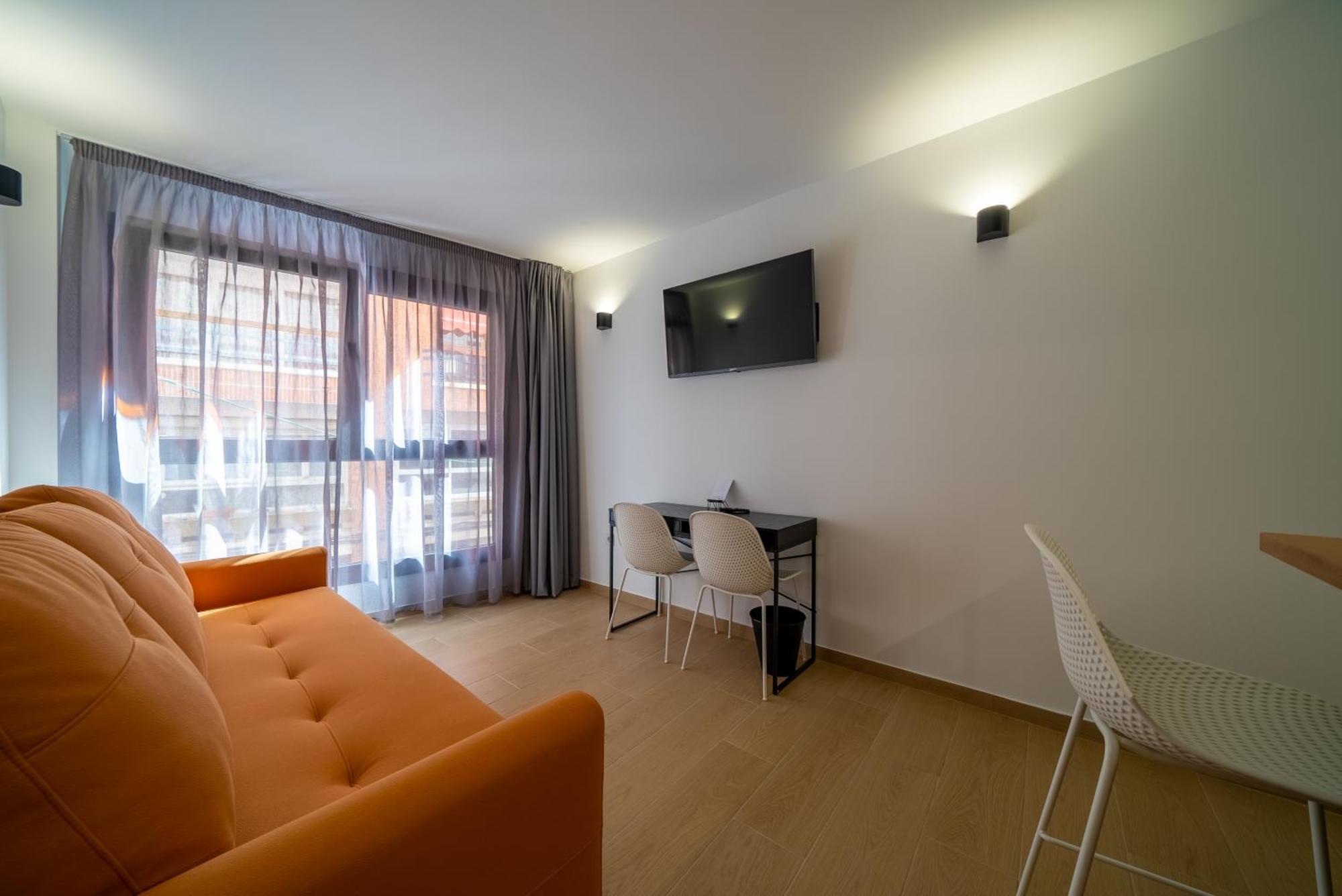 Casa de hóspedes Smart *