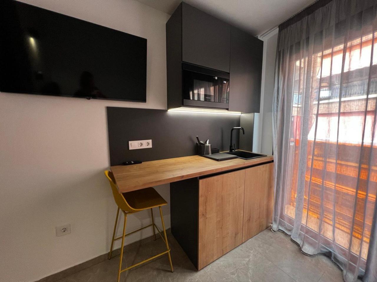 Casa de hóspedes Smart
