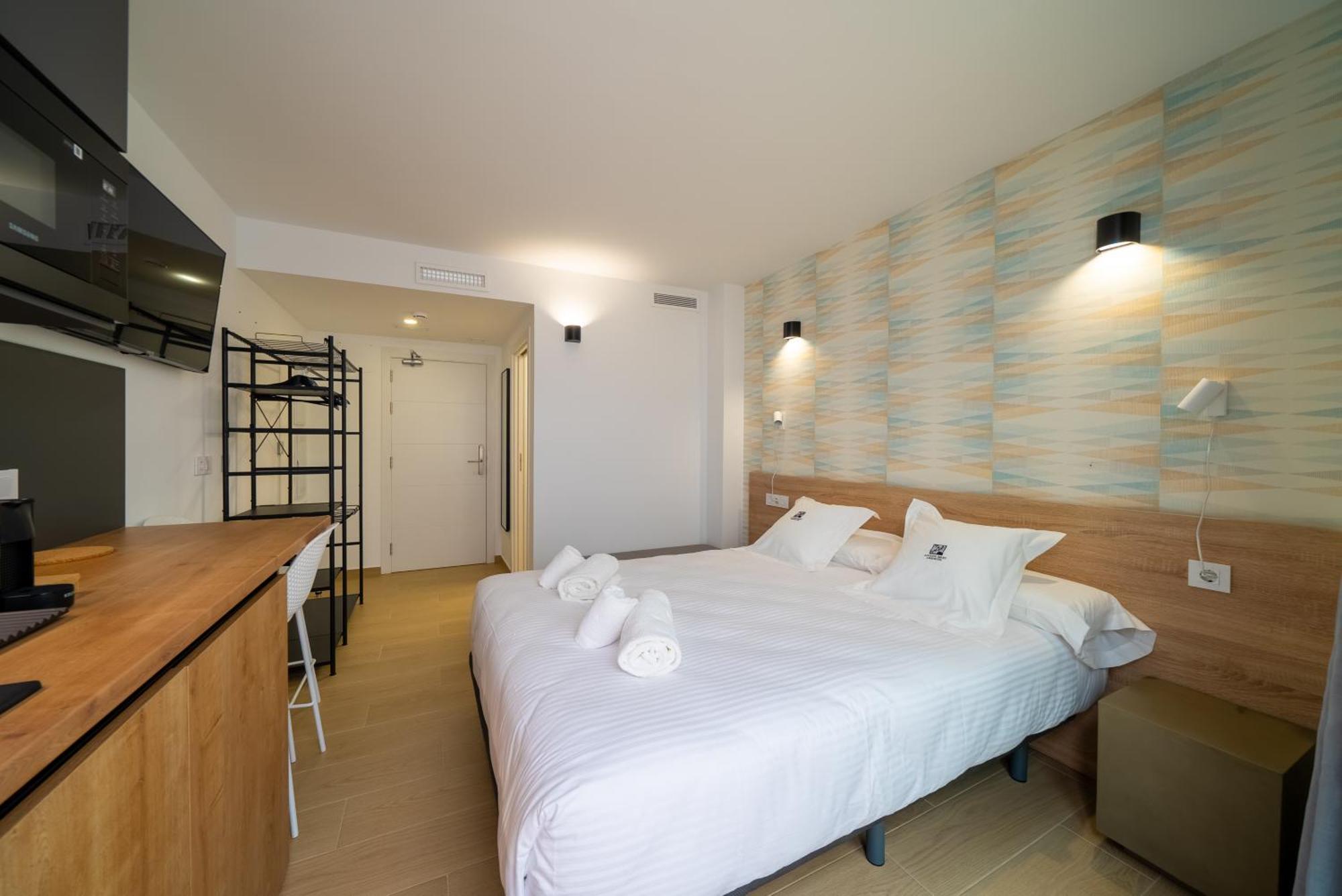 Smart Casa de hóspedes Alicante