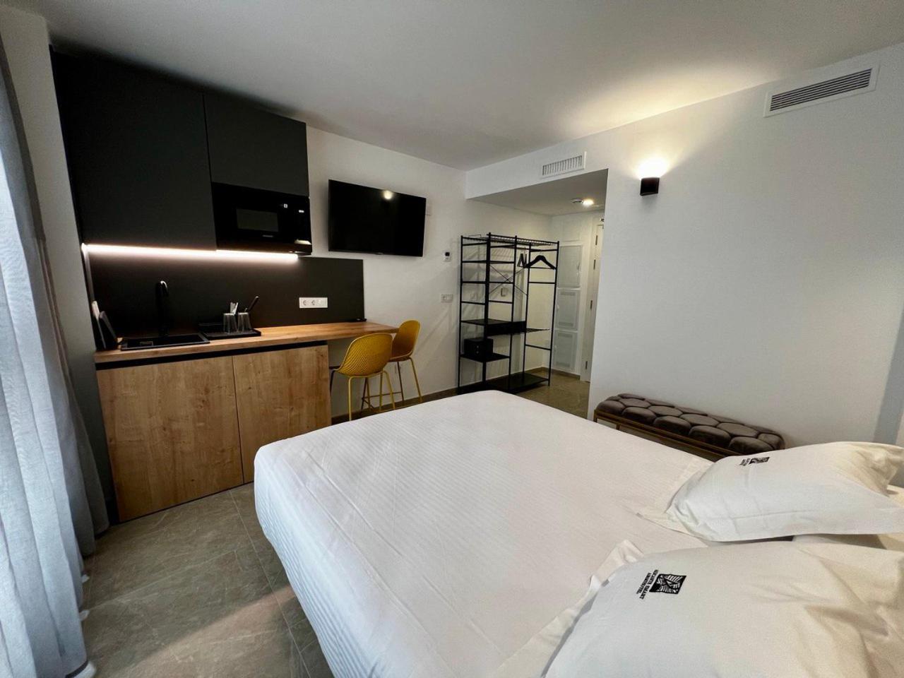 Casa de hóspedes Smart Alicante