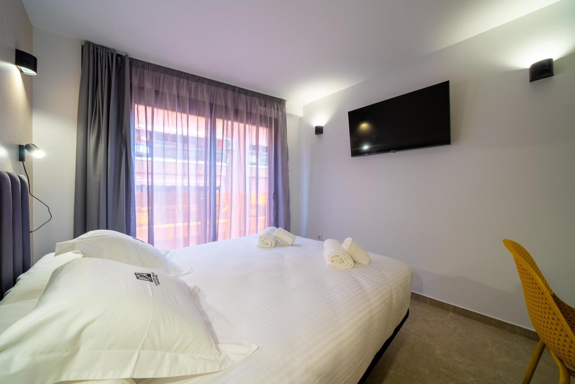 Casa de hóspedes Smart Alicante