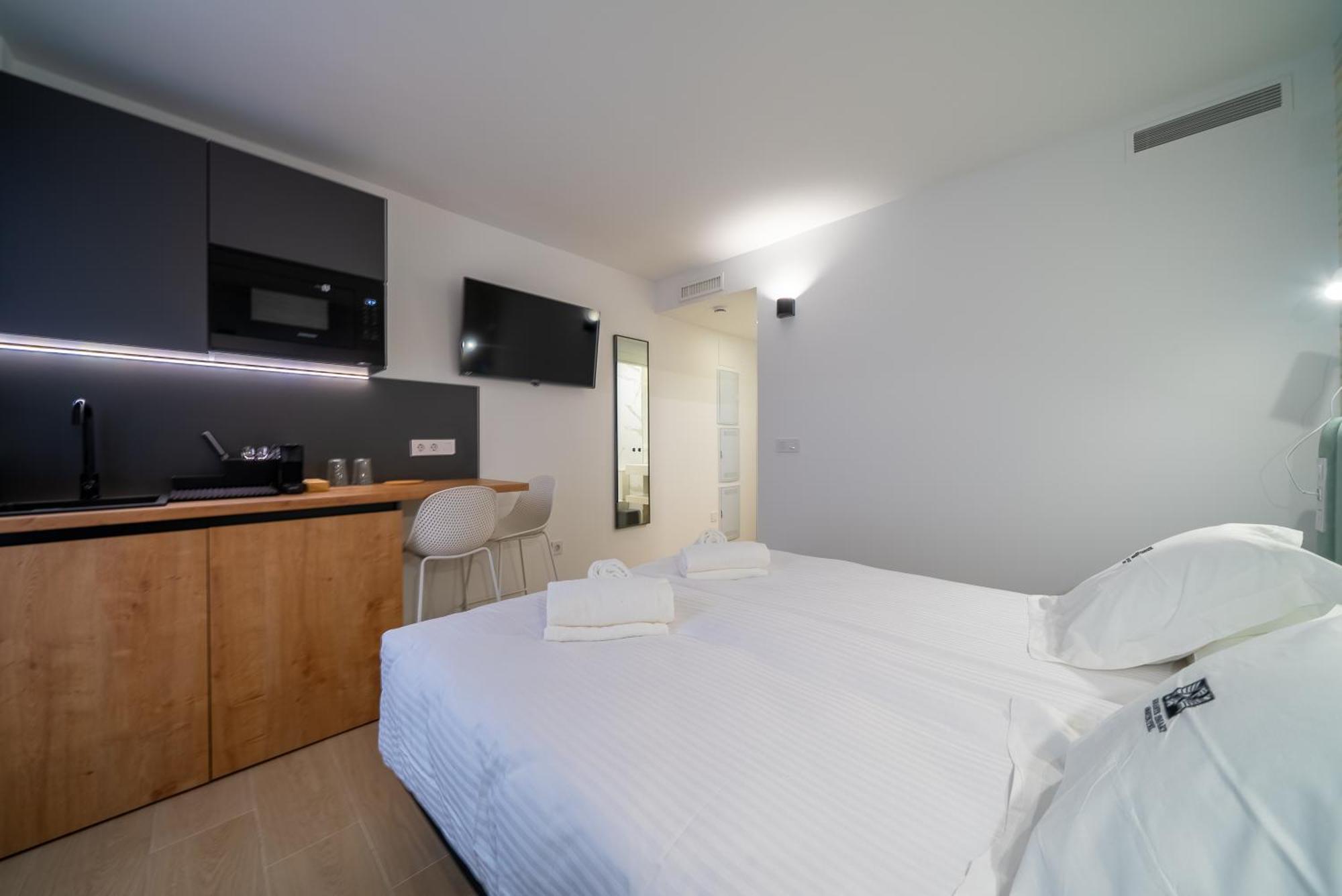 Casa de hóspedes Smart