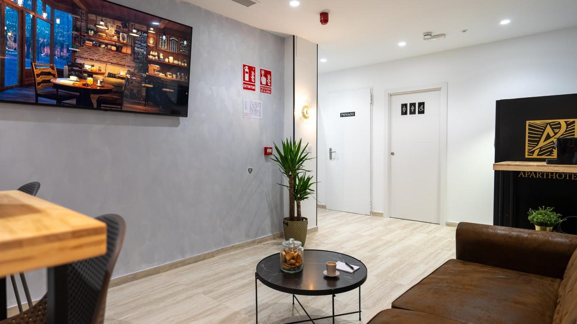Casa de hóspedes Smart *